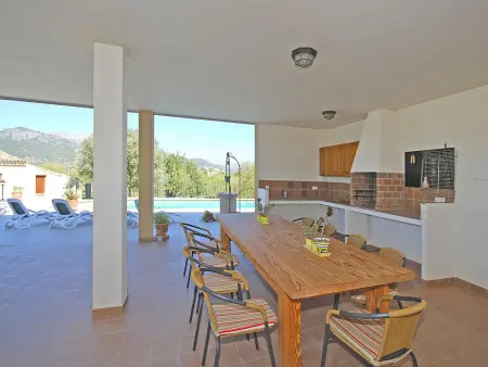 Blanquerna, Maison 10 personnes à Selva - Photo 40