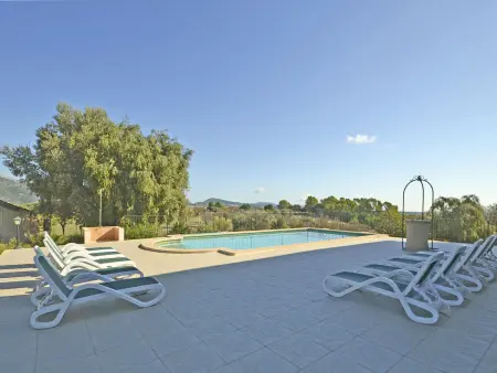 Blanquerna, Maison 10 personnes à Selva - Photo 41