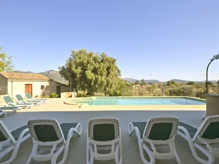 Blanquerna, Maison 10 personnes à Selva - Photo 42