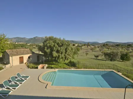 Blanquerna, Maison 10 personnes à Selva - Photo 46