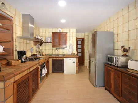 Es Pou, Maison 6 personnes à Selva - Photo 10