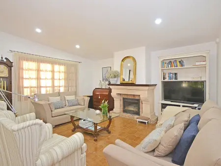 Es Pou, Maison 6 personnes à Selva - Photo 13