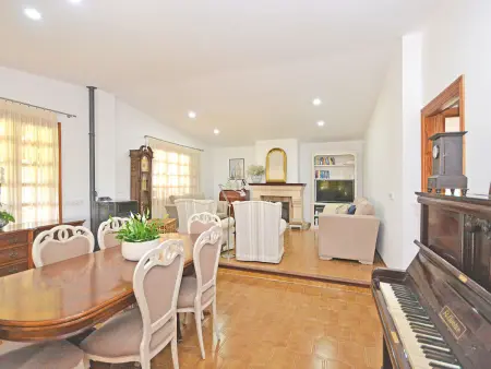 Es Pou, Maison 6 personnes à Selva - Photo 14