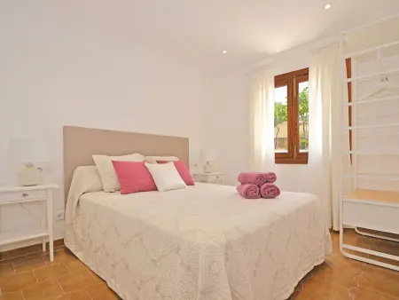 Es Pou, Maison 6 personnes à Selva - Photo 15