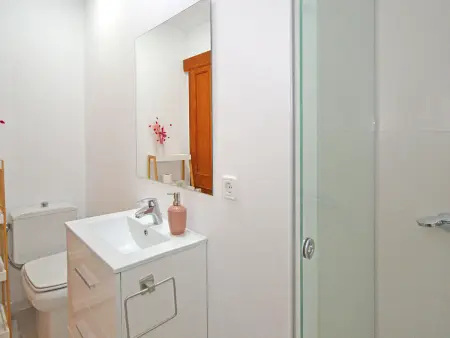 Es Pou, Maison 6 personnes à Selva - Photo 17