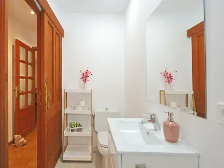 Es Pou, Maison 6 personnes à Selva - Photo 18