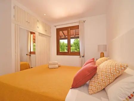 Es Pou, Maison 6 personnes à Selva - Photo 20
