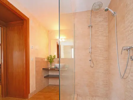 Es Pou, Maison 6 personnes à Selva - Photo 22