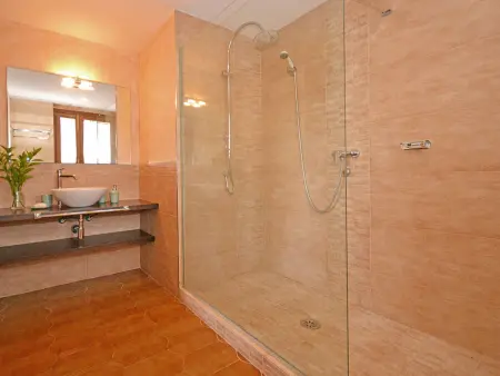 Es Pou, Maison 6 personnes à Selva - Photo 23