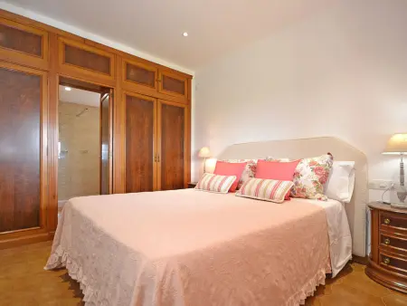 Es Pou, Maison 6 personnes à Selva - Photo 24