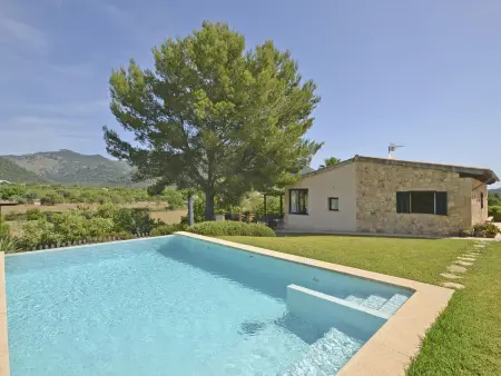 Lila, Maison 4 personnes à Selva - Photo 2