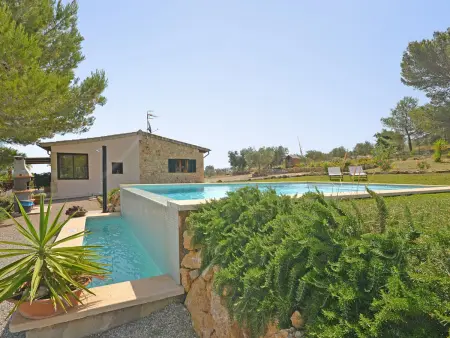 Lila, Maison 4 personnes à Selva - Photo 4