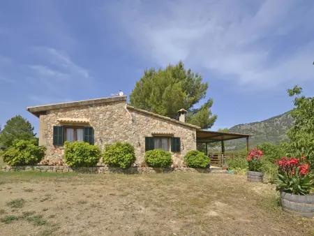 Lila, Maison 4 personnes à Selva - Photo 5