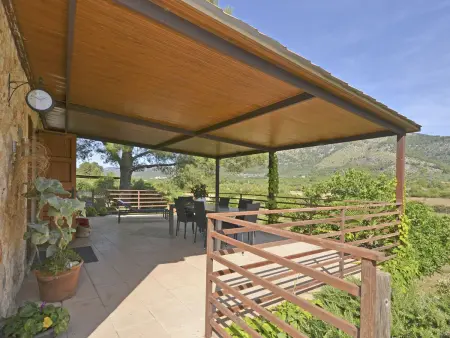 Lila, Maison 4 personnes à Selva - Photo 6