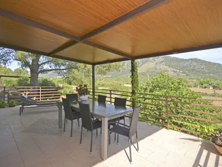 Lila, Maison 4 personnes à Selva - Photo 7
