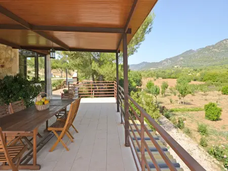 Lila, Maison 4 personnes à Selva - Photo 8