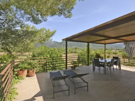 Lila, Maison 4 personnes à Selva - Photo 9