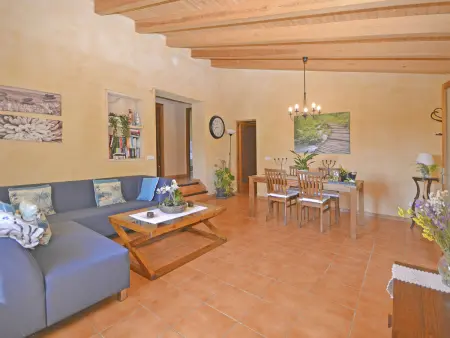 Lila, Maison 4 personnes à Selva - Photo 10