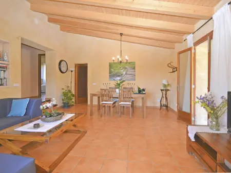Lila, Maison 4 personnes à Selva - Photo 11