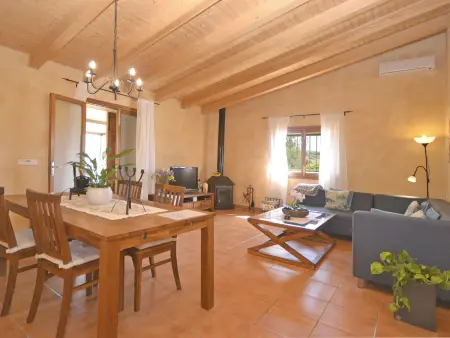 Lila, Maison 4 personnes à Selva - Photo 12