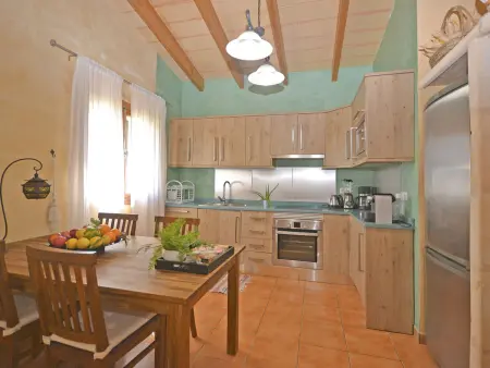 Lila, Maison 4 personnes à Selva - Photo 14