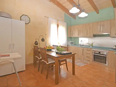 Lila, Maison 4 personnes à Selva - Photo 16