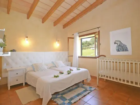 Lila, Maison 4 personnes à Selva - Photo 17