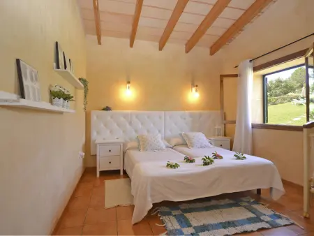 Lila, Maison 4 personnes à Selva - Photo 19