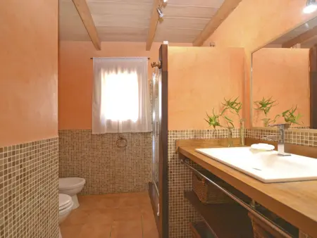 Lila, Maison 4 personnes à Selva - Photo 21