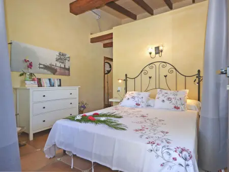 Lila, Maison 4 personnes à Selva - Photo 23
