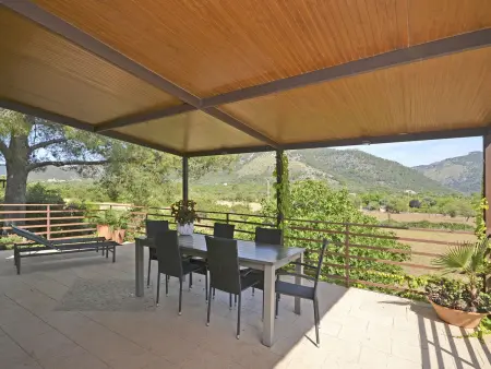 Lila, Maison 4 personnes à Selva - Photo 25