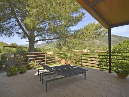 Lila, Maison 4 personnes à Selva - Photo 26