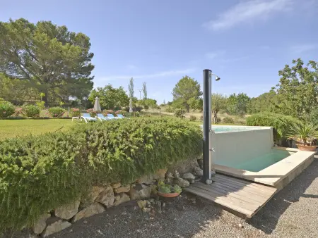 Lila, Maison 4 personnes à Selva - Photo 27