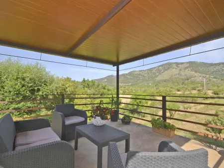 Lila, Maison 4 personnes à Selva - Photo 30