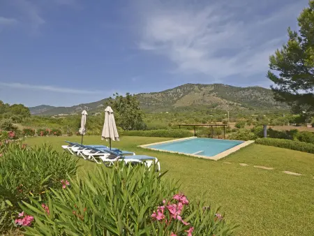 Lila, Maison 4 personnes à Selva - Photo 32