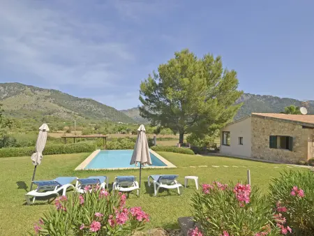 Lila, Maison 4 personnes à Selva - Photo 34
