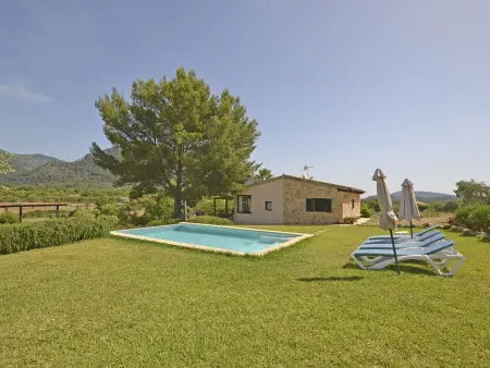 Lila, Maison 4 personnes à Selva - Photo 35