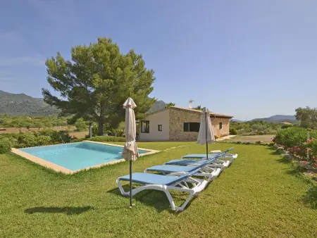 Lila, Maison 4 personnes à Selva - Photo 36