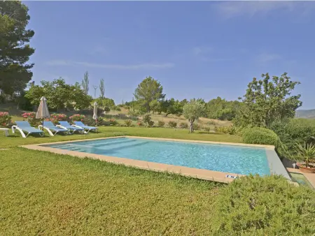 Lila, Maison 4 personnes à Selva - Photo 38