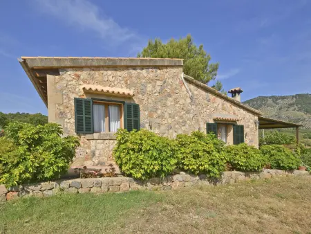 Lila, Maison 4 personnes à Selva - Photo 39
