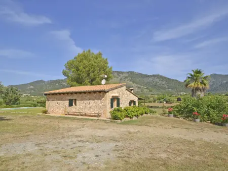 Lila, Maison 4 personnes à Selva - Photo 40