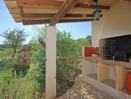 Pla de ses rotes, Maison 10 personnes à Campanet - Photo 6