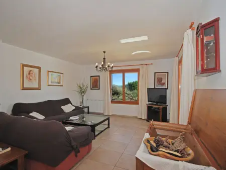 Pla de ses rotes, Maison 10 personnes à Campanet - Photo 8