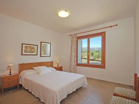 Pla de ses rotes, Maison 10 personnes à Campanet - Photo 11