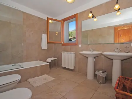 Pla de ses rotes, Maison 10 personnes à Campanet - Photo 12