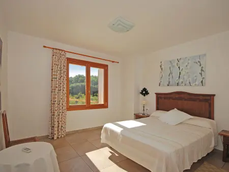 Pla de ses rotes, Maison 10 personnes à Campanet - Photo 13