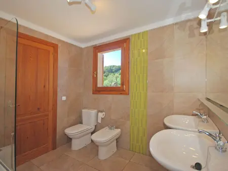 Pla de ses rotes, Maison 10 personnes à Campanet - Photo 14