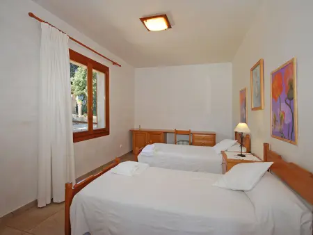 Pla de ses rotes, Maison 10 personnes à Campanet - Photo 15