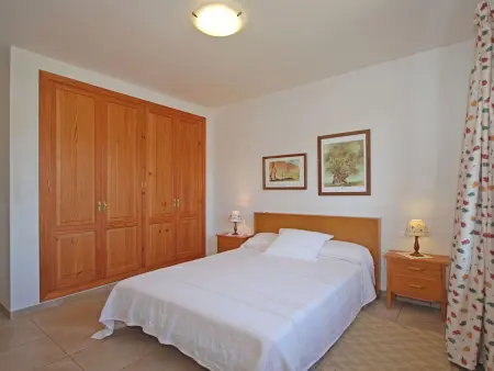 Pla de ses rotes, Maison 10 personnes à Campanet - Photo 18