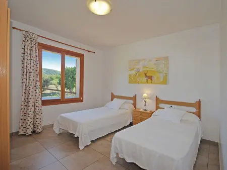 Pla de ses rotes, Maison 10 personnes à Campanet - Photo 19